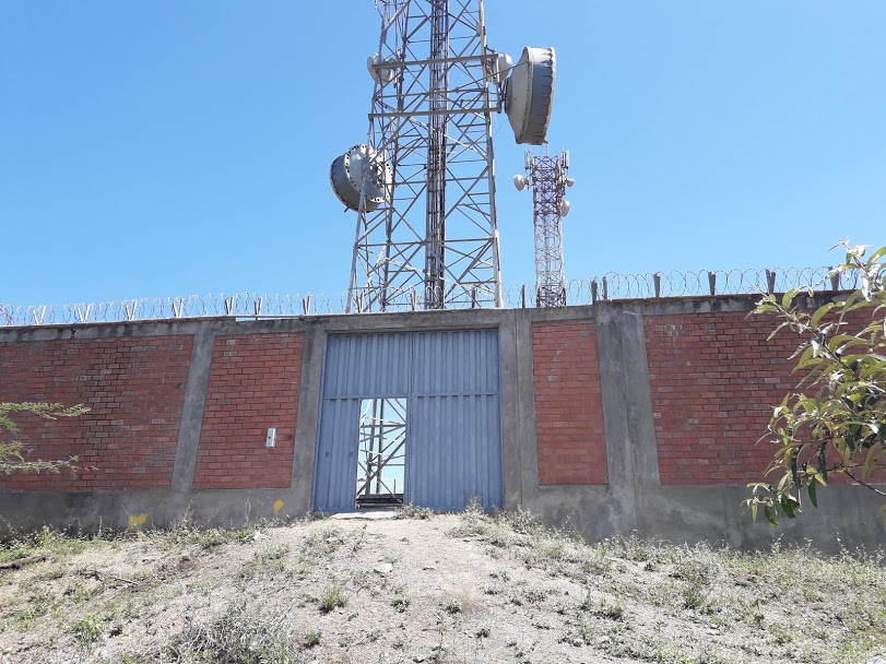 Servicios de Telecomunicaciones para CLARO